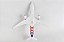 Avião Malaysia A350-900 1:200 Skymarks - Imagem 9