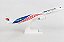 Avião Malaysia A350-900 1:200 Skymarks - Imagem 6