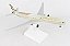 Avião Etihad 777-300er 1:200  Skymarks - Imagem 3