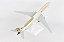 Avião Etihad 777-300er 1:200  Skymarks - Imagem 2