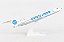 Avião Pan Am 727-200 Clipper Charmer 1:150 Skymarks - Imagem 4