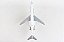 Avião Pan Am 727-200 Clipper Charmer 1:150 Skymarks - Imagem 6