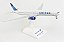 Avião United B777-300 2019 1:200 Skymarks - Imagem 6