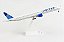 Avião United B777-300 2019 1:200 Skymarks - Imagem 7