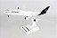 Avião Lufthansa 747-8i 1:200 Skymarks - Imagem 1