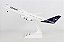 Avião Lufthansa 747-8i 1:200 Skymarks - Imagem 2