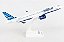 Avião Jetblue A220-300 1:100 Skymarks - Imagem 8