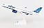 Avião Jetblue A220-300 1:100 Skymarks - Imagem 5