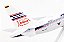 Avião Avianca A320 Retro 1:150 Skymarks - Imagem 10