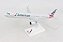 Avião American Airlines A321neo 1:150 Skymarks - Imagem 1