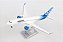 Avião Bombardier CS100 1:200 Hogan - Imagem 1