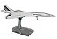 Avião Concorde Air France 1:200 Hogan - Imagem 1