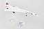 Avião Concorde British Airways 1:200 Hogan - Imagem 2