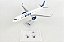 Avião Airbus A321neo Airblue 1:200 Hogan - Imagem 1