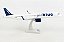 Avião Airbus A321neo Airblue 1:200 Hogan - Imagem 4