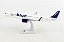 Avião Airbus A321neo Airblue 1:200 Hogan - Imagem 3