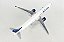 Avião Airbus A321neo Airblue 1:200 Hogan - Imagem 5