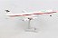 Avião Boeing 747-8 United Arab Emirates 1:200 Hogan - Imagem 4