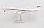 Avião Boeing 747-8 United Arab Emirates 1:200 Hogan - Imagem 3