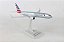 Avião 737 MAX 8 American Airlines 1:200 Hogan - Imagem 2