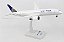 Avião Boeing 787-8 United 1:200 Hogan - Imagem 5