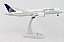 Avião Boeing 787-8 United 1:200 Hogan - Imagem 4