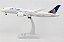 Avião Boeing 787-8 United 1:200 Hogan - Imagem 3