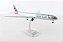 Avião Boeing 777-300ER American Airlines 1:200 Hogan - Imagem 2