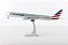 Avião Boeing 777-300ER American Airlines 1:200 Hogan - Imagem 4