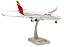 Avião Airbus A330-300 Iberia 1:200 Hogan - Imagem 1