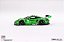 Porsche 911 GT3 R AO Racing 2023 IMSA 12 Horas Sebring 1:43 TSM Model - Imagem 3