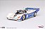 Porsche 962 Bayside Disposal Racing 1987 IMSA Laguna Seca 300 Km Winner 1:18 TopSpeed - Imagem 1