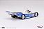 Porsche 962 Bayside Disposal Racing 1987 IMSA Laguna Seca 300 Km Winner 1:18 TopSpeed - Imagem 2