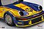 Porsche 934.5 1977 IMSA Mid-Ohio 1:18 TopSpeed - Imagem 4