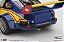 Porsche 934.5 1977 IMSA Mid-Ohio 1:18 TopSpeed - Imagem 6