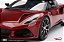Lotus Emira 1:18 TopSpeed Vermelho - Imagem 4
