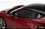 Lotus Emira 1:18 TopSpeed Vermelho - Imagem 5