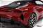 Lotus Emira 1:18 TopSpeed Vermelho - Imagem 6