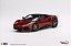 Lotus Emira 1:18 TopSpeed Vermelho - Imagem 1