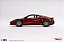 Lotus Emira 1:18 TopSpeed Vermelho - Imagem 3