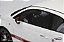 Abarth 595 1:18 TopSpeed Branco - Imagem 5