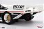 Porsche 962 BF Goodrich 1986 IMSA Road America 500 Miles 1:18 TopSpeed - Imagem 6