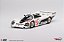 Porsche 962 BF Goodrich 1986 IMSA Road America 500 Miles 1:18 TopSpeed - Imagem 1