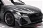 Audi ABT RS6-R 1:18 TopSpeed Cinza - Imagem 6