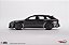 Audi ABT RS6-R 1:18 TopSpeed Cinza - Imagem 3