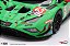 Lamborghini Huracán GT3 EVO2 Iron Lynx 2023 IMSA Daytona 24 Horas 1:18 TopSpeed - Imagem 4