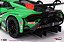 Lamborghini Huracán GT3 EVO2 Iron Lynx 2023 IMSA Daytona 24 Horas 1:18 TopSpeed - Imagem 6