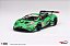 Lamborghini Huracán GT3 EVO2 Iron Lynx 2023 IMSA Daytona 24 Horas 1:18 TopSpeed - Imagem 1