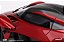 Aston Martin Valkyrie 1:18 TopSpeed Vermelho - Imagem 5