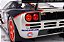McLaren F1 GTR Gulf Racing 1995 Le Mans 24 Horas 1:12 TSM Model - Imagem 6